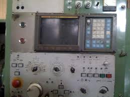 Hệ điều khiển Fanuc 14