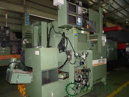 Hệ điều khiển Fanuc 16