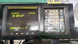 Hệ điều khiển Fanuc 17