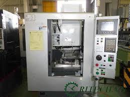 Hệ điều khiển Fanuc 18