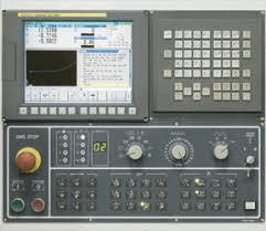 Hệ điều khiển Fanuc 2