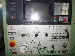 Hệ điều khiển Fanuc 20