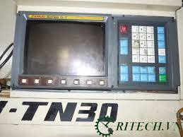 Hệ điều khiển Fanuc 21