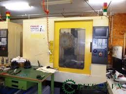 Hệ điều khiển Fanuc 22