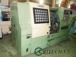 Hệ điều khiển Fanuc 25