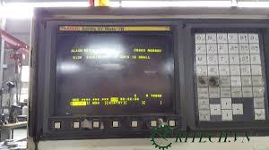 Hệ điều khiển Fanuc 26