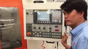 Hệ điều khiển Fanuc 3