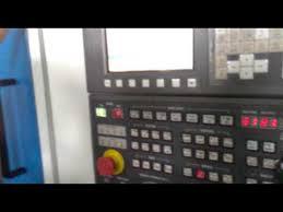 Hệ điều khiển Fanuc 4