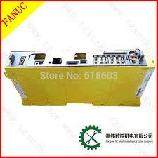 Hệ điều khiển Fanuc 41