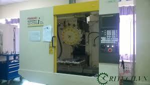 Hệ điều khiển Fanuc 45