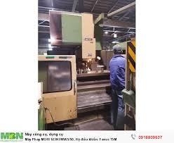 Hệ điều khiển Fanuc 46