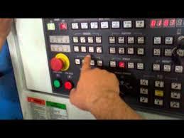 Hệ điều khiển Fanuc 47