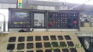 Hệ điều khiển Fanuc 48