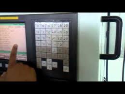 Hệ điều khiển Fanuc 6
