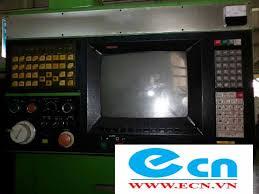 Hệ điều khiển Fanuc 8