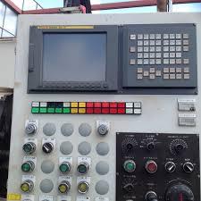 Hệ điều khiển Fanuc 9
