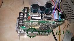 Hệ điều khiển Meldas 17