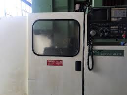 Hệ điều khiển Meldas 8