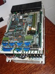 Hệ điều khiển Yasnac 33