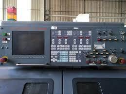 Hệ điều khiển Yasnac 42