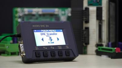 HỘP TRUYỀN Micro DNC 3A