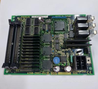 A20B-2002-0520 - OPERATOR PANEL