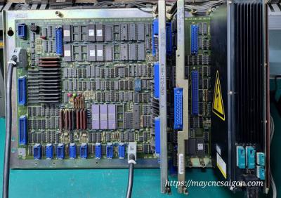 A16B-1010-0150 - FANUC Main OA - Analog