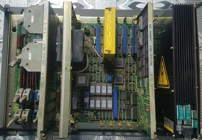 Main Fanuc Series 10 : A16B - 1010 - 0040