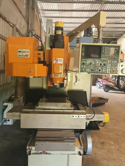 MAKINO MHNC-44-A16