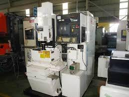Máy bắn tia CNC 1