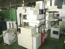 Máy bắn tia CNC 10