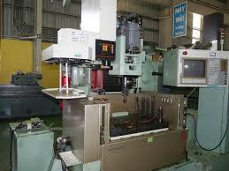 Máy bắn tia CNC 12