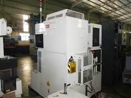 Máy bắn tia CNC 15