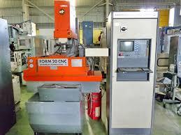 Máy bắn tia CNC 17