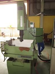 Máy bắn tia CNC 18