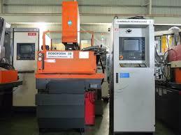 Máy bắn tia CNC 2