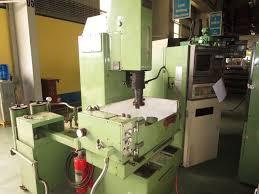 Máy bắn tia CNC 20