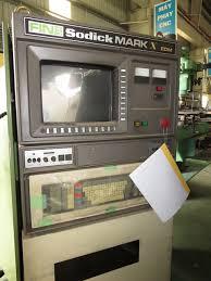 Máy bắn tia CNC 21