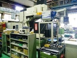 Máy bắn tia CNC 22