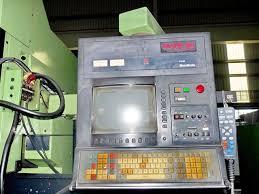 Máy bắn tia CNC 23
