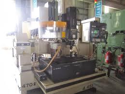 Máy bắn tia CNC 25
