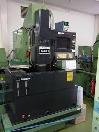 Máy bắn tia CNC 3