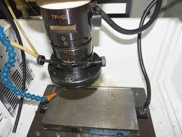 Máy bắn tia CNC 32
