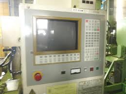 Máy bắn tia CNC 35