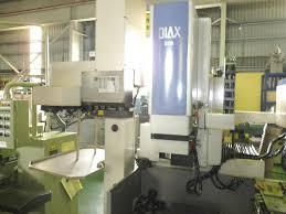 Máy bắn tia CNC 36