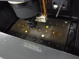Máy bắn tia CNC 38