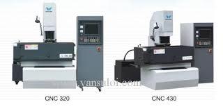 Máy bắn tia CNC 39
