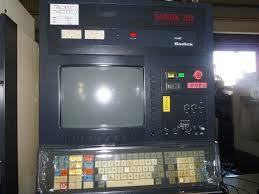 Máy bắn tia CNC 40