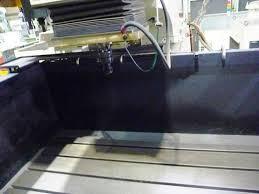 Máy bắn tia CNC 43
