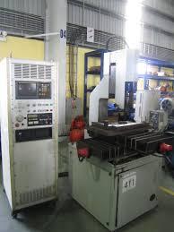 Máy bắn tia CNC 45